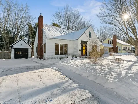 55 Cross Parkway Burlington VT 05408