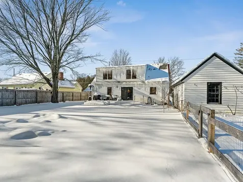 55 Cross Parkway Burlington VT 05408