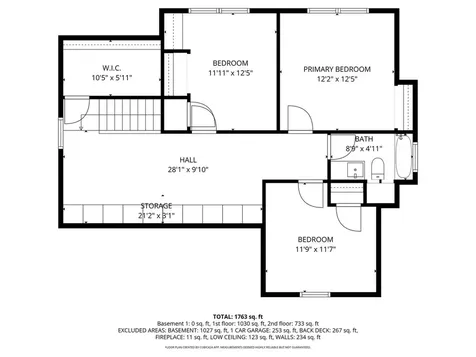 55 Cross Parkway Burlington VT 05408