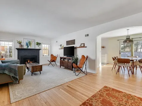 55 Cross Parkway Burlington VT 05408