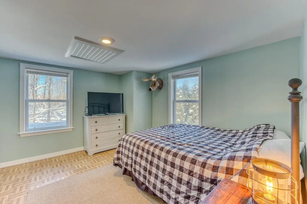 28 Jodo Way Bethlehem NH 03574