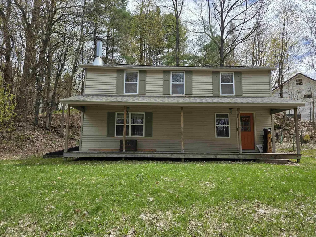 28 Jodo Way Bethlehem NH 03574