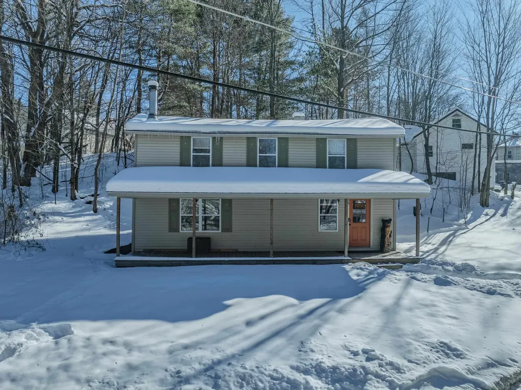 28 Jodo Way Bethlehem NH 03574