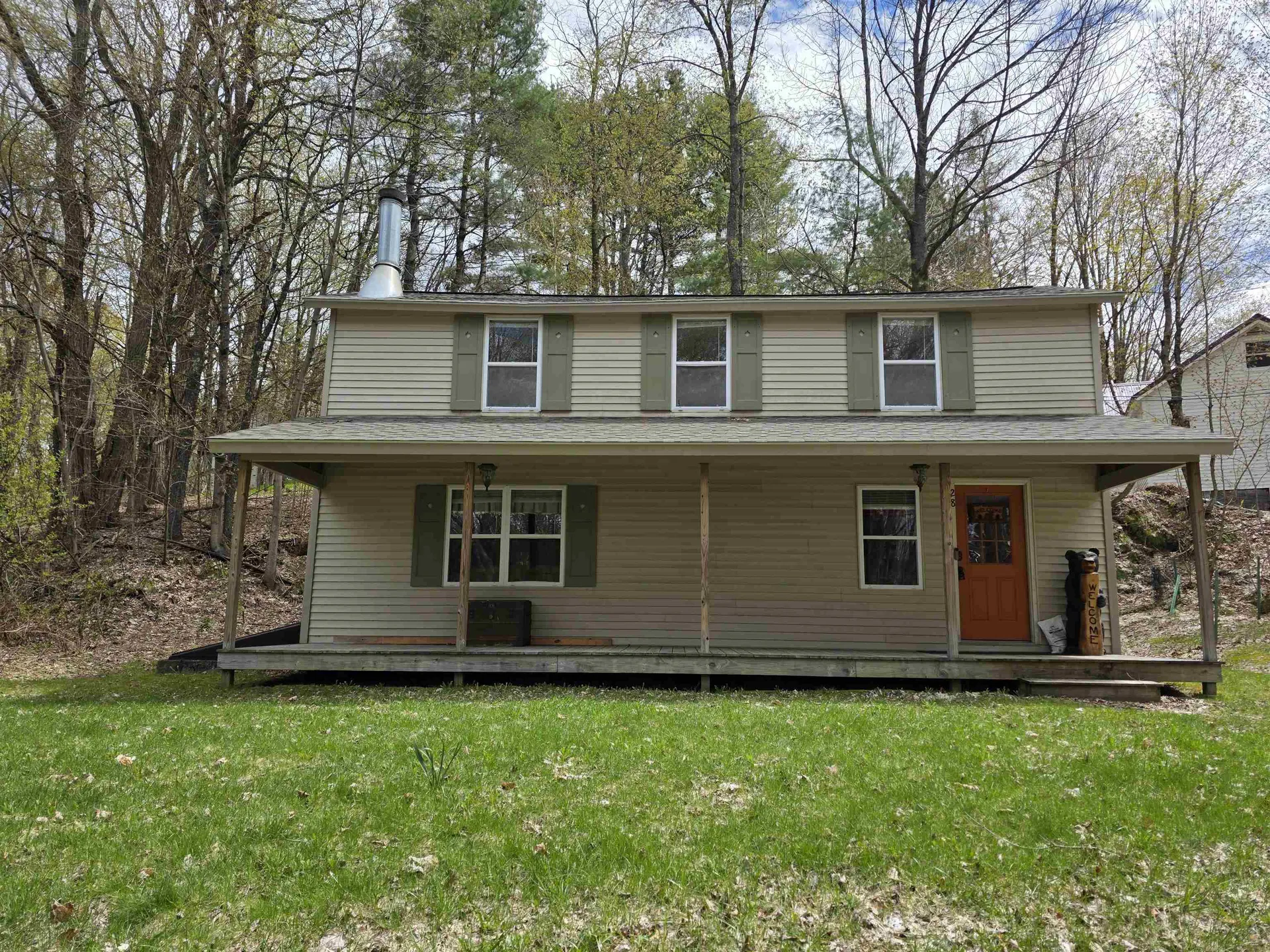 28 Jodo Way Bethlehem NH 03574