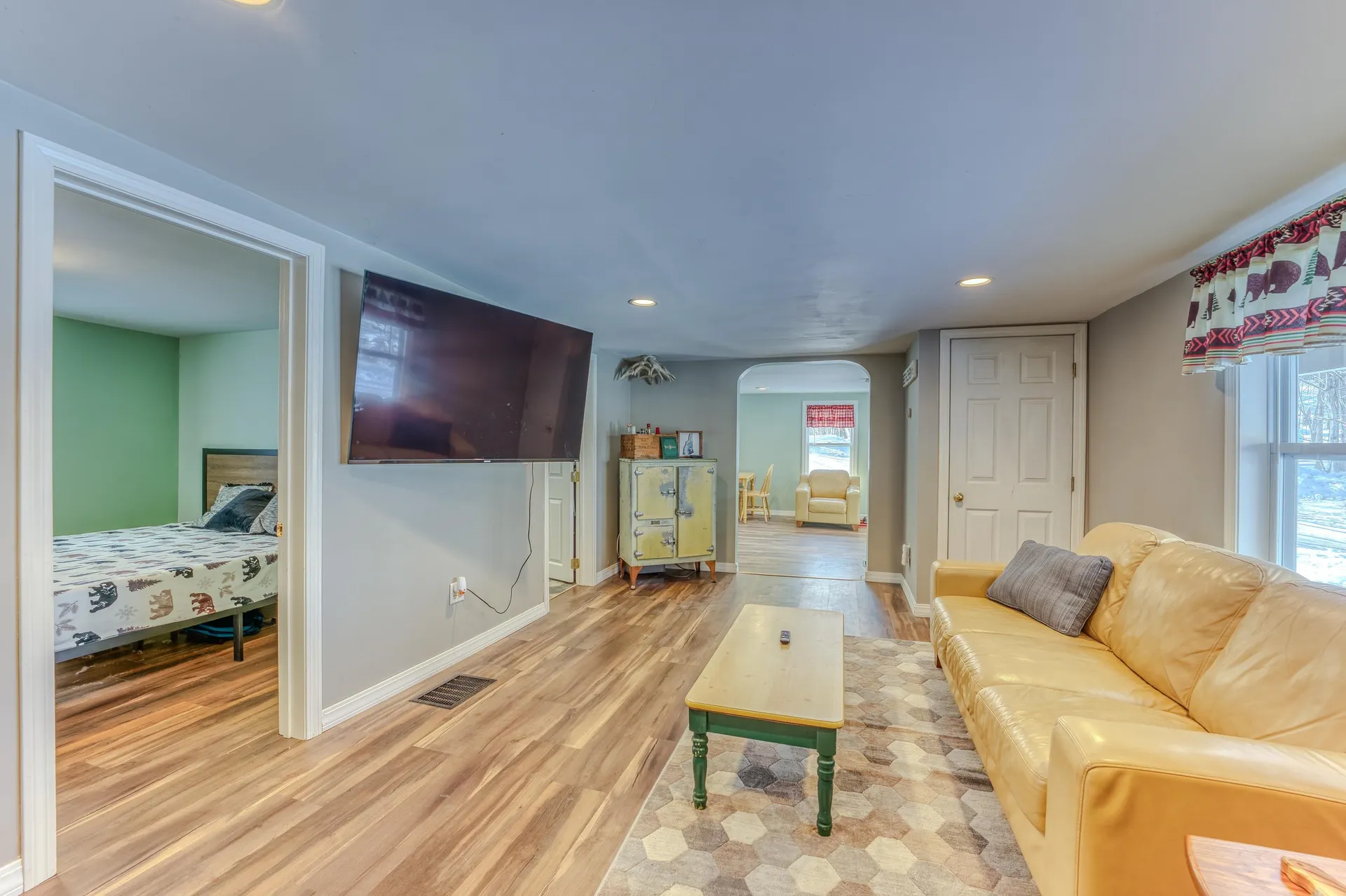 28 Jodo Way Bethlehem NH 03574