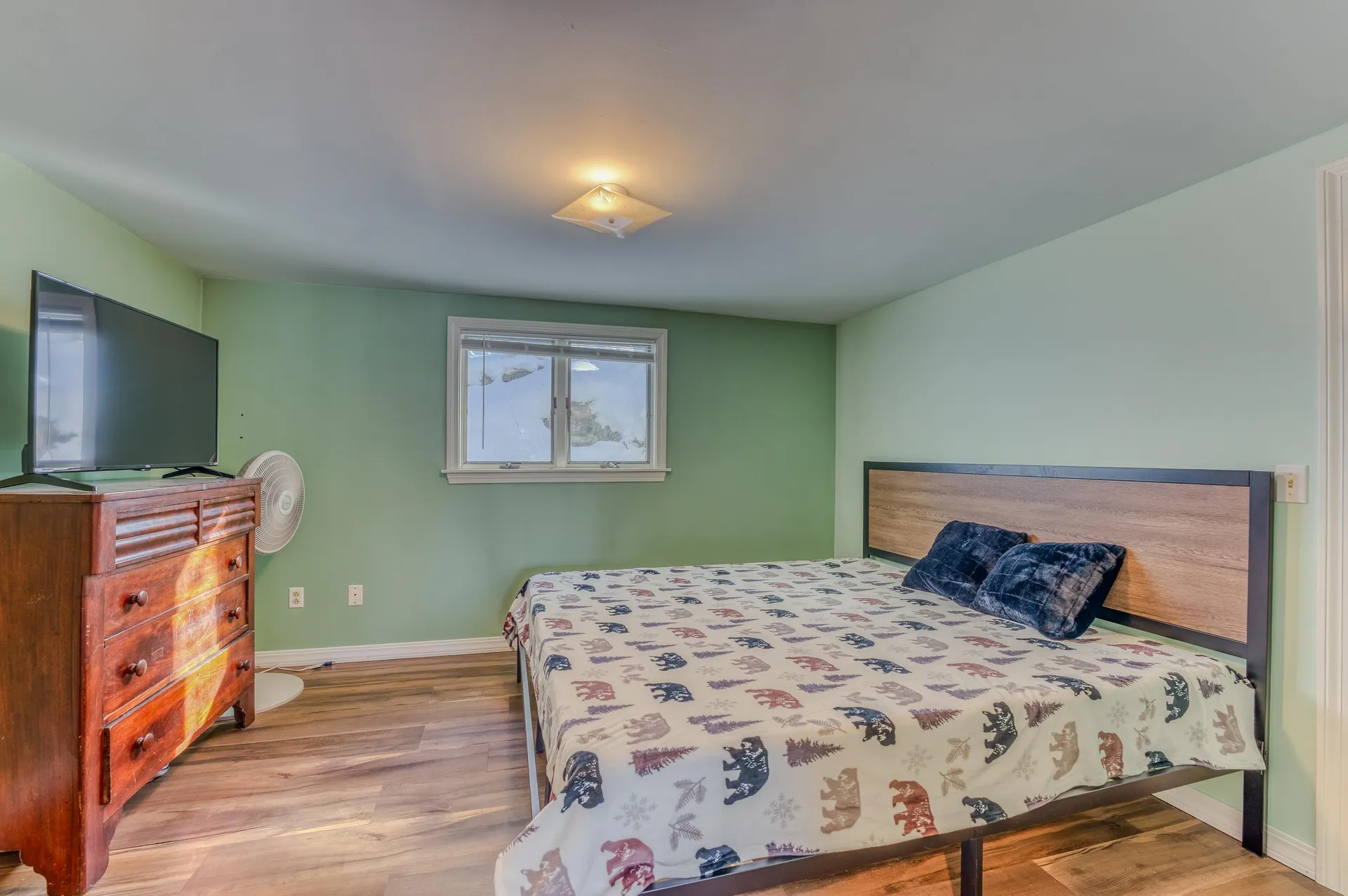 28 Jodo Way Bethlehem NH 03574