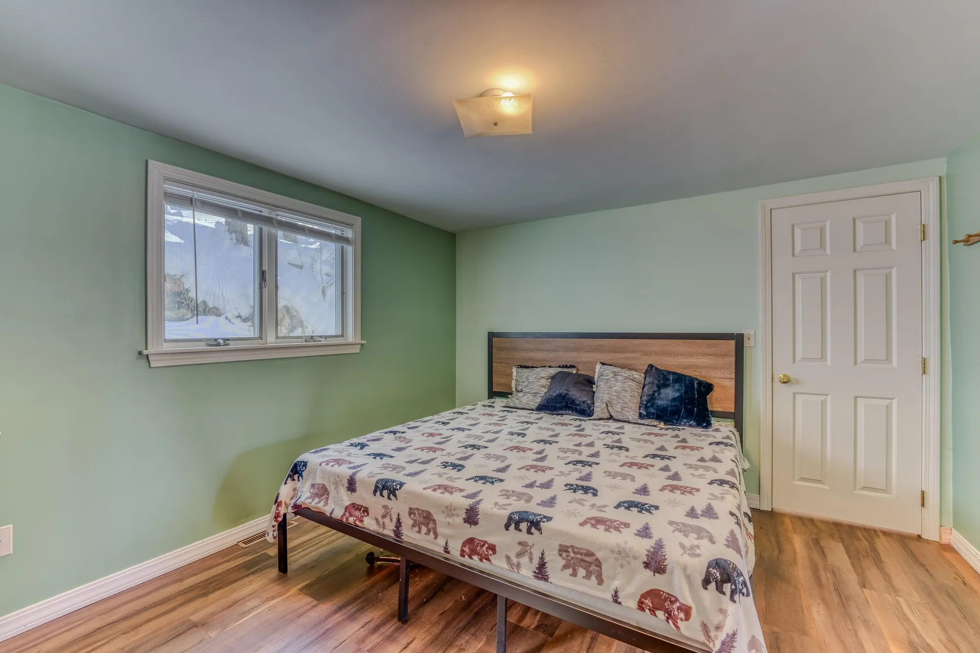 28 Jodo Way Bethlehem NH 03574