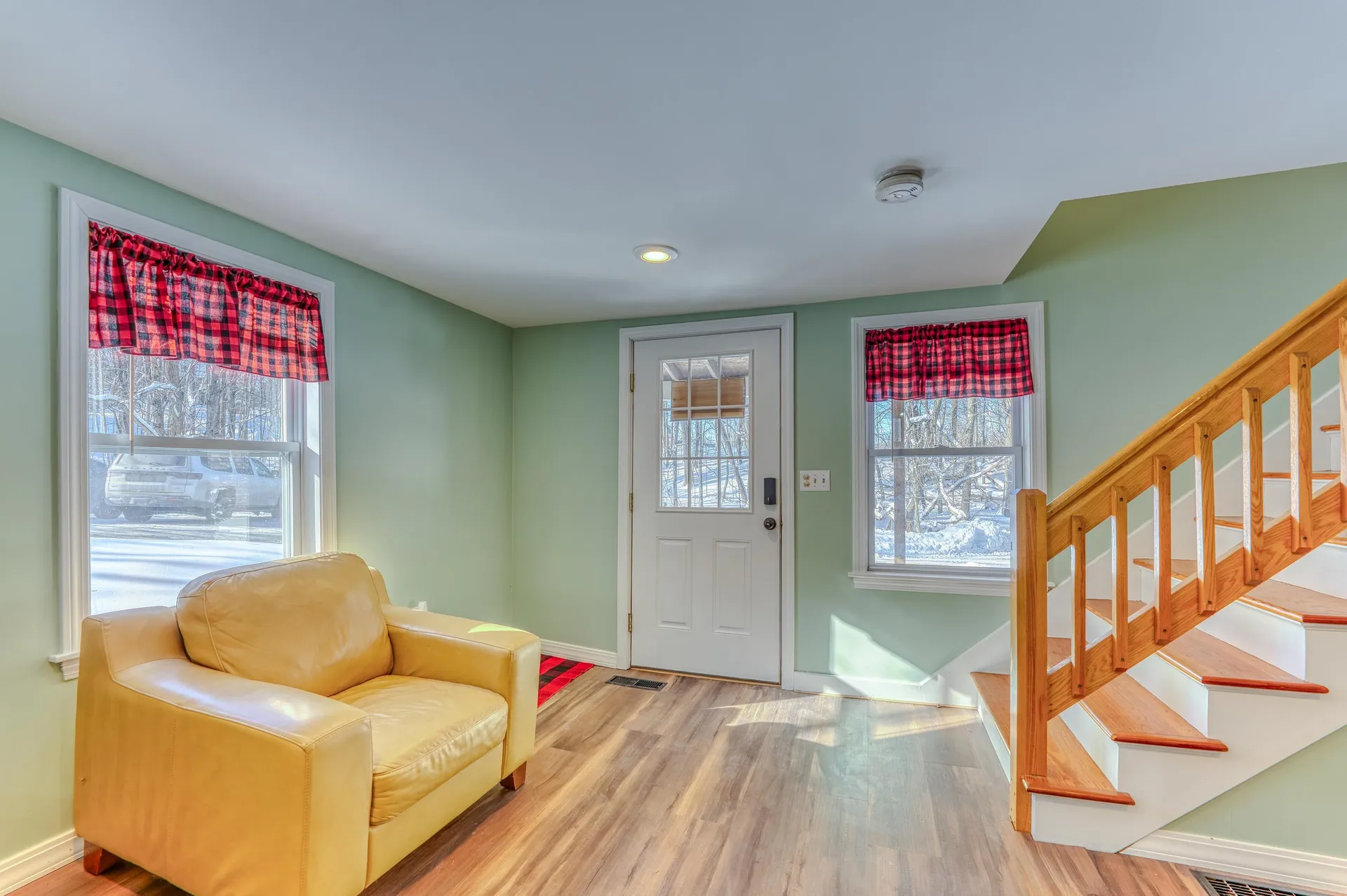 28 Jodo Way Bethlehem NH 03574