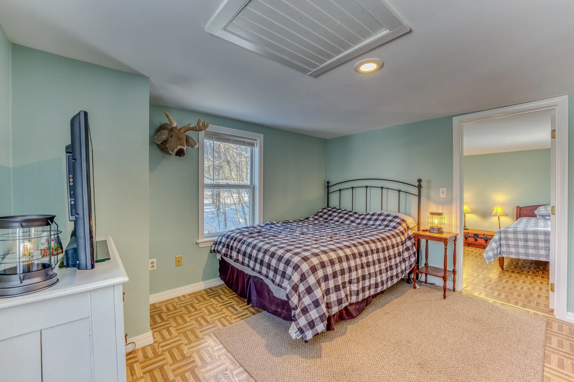 28 Jodo Way Bethlehem NH 03574