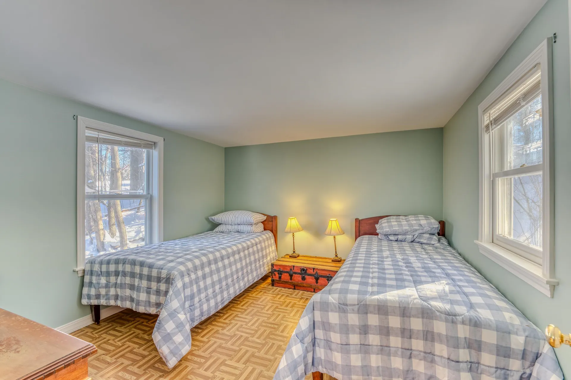 28 Jodo Way Bethlehem NH 03574