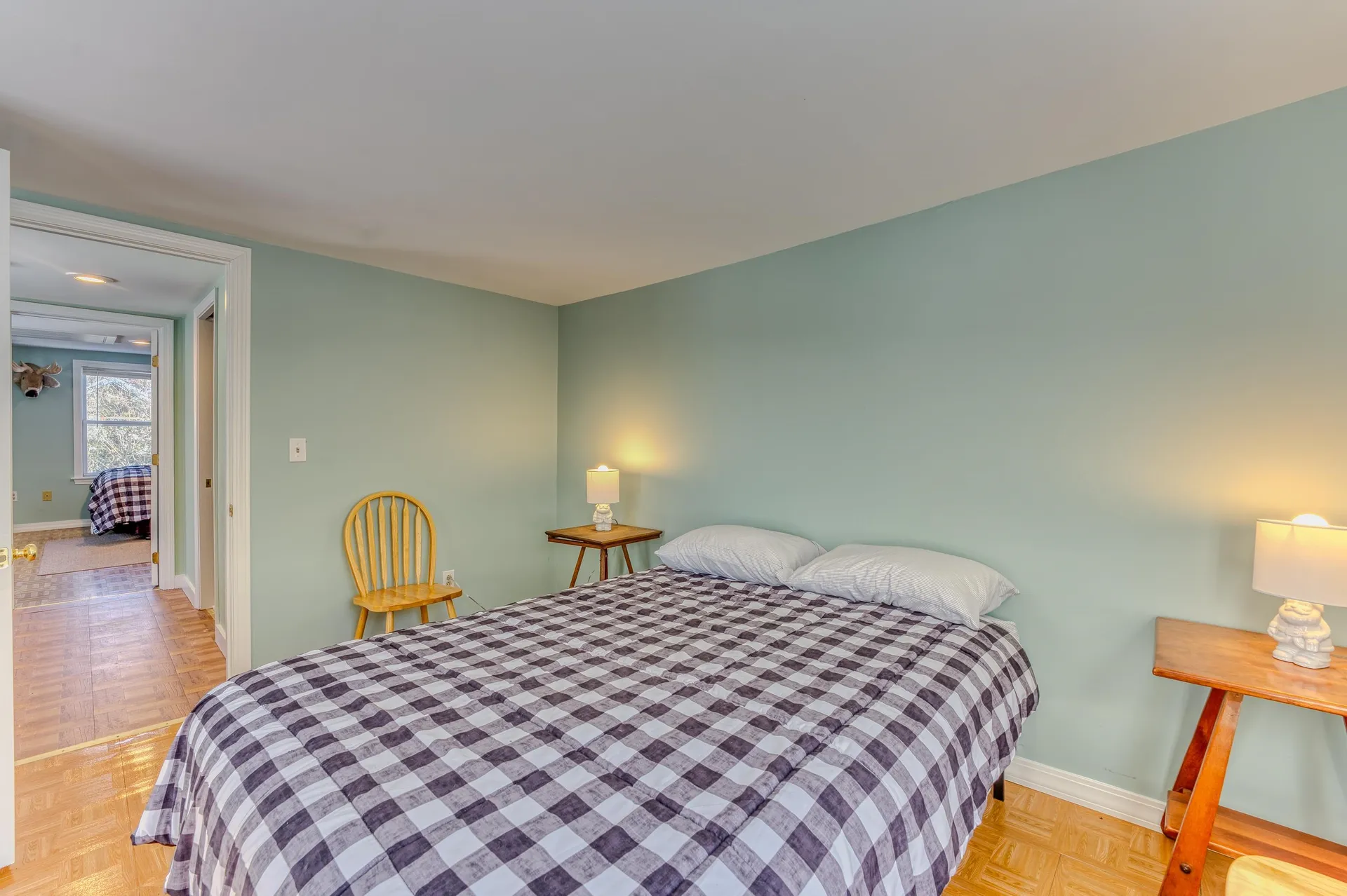 28 Jodo Way Bethlehem NH 03574