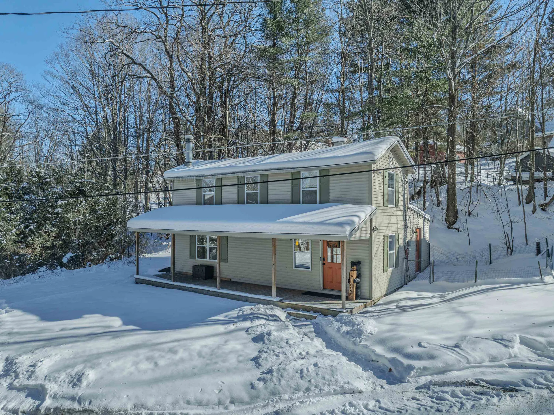 28 Jodo Way Bethlehem NH 03574