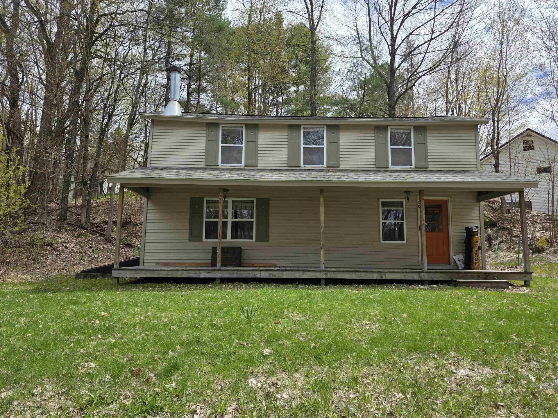 28 Jodo Way Bethlehem NH 03574