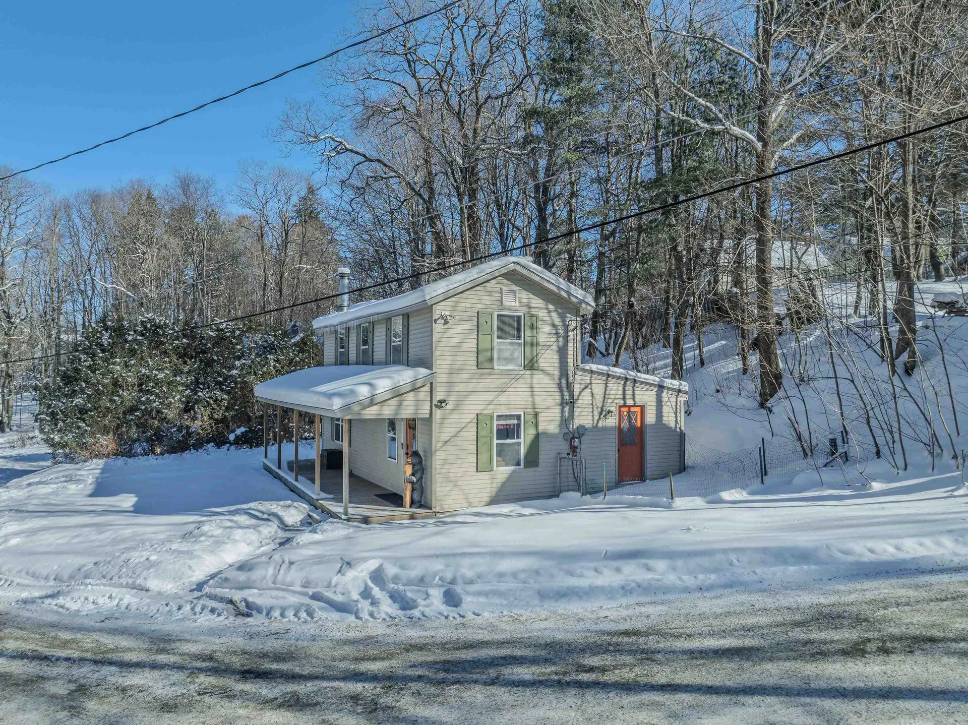 28 Jodo Way Bethlehem NH 03574