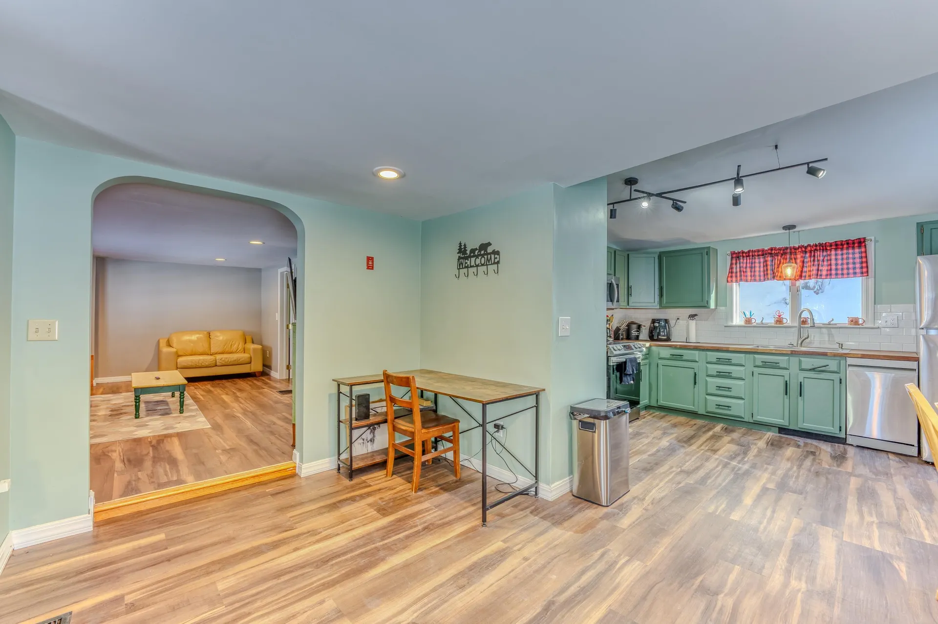 28 Jodo Way Bethlehem NH 03574