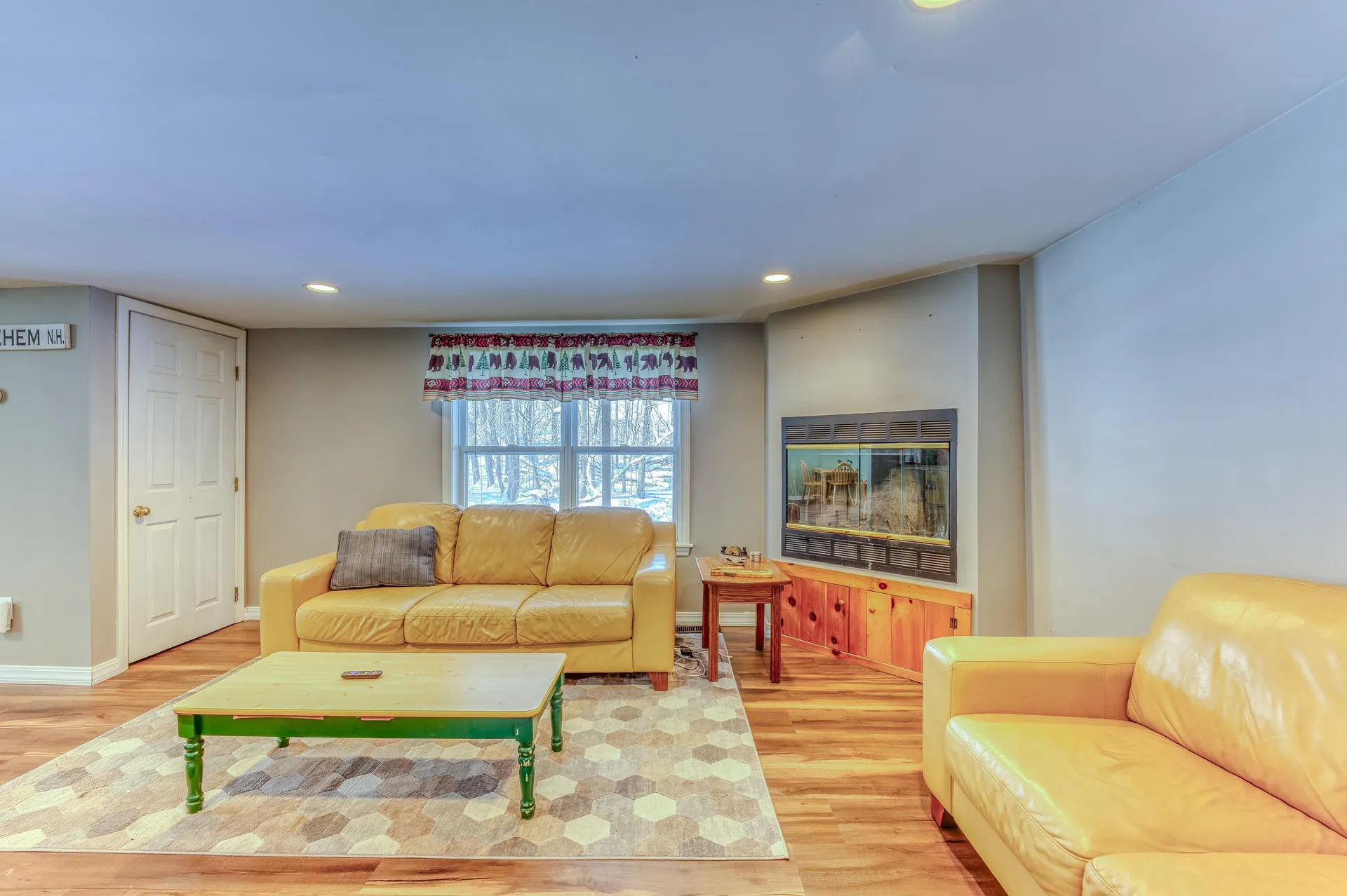 28 Jodo Way Bethlehem NH 03574