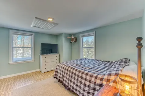 28 Jodo Way Bethlehem NH 03574