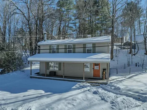 28 Jodo Way Bethlehem NH 03574
