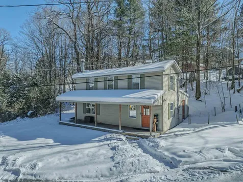 28 Jodo Way Bethlehem NH 03574