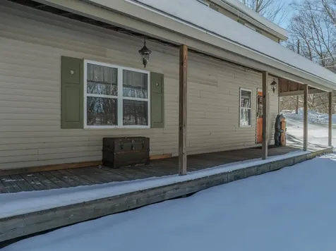 28 Jodo Way Bethlehem NH 03574