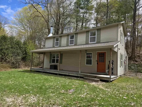 28 Jodo Way Bethlehem NH 03574