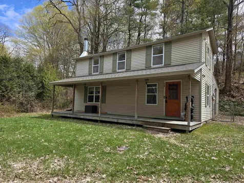 28 Jodo Way Bethlehem NH 03574