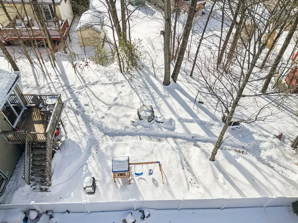 41L Derryfield Road Derry NH 03038