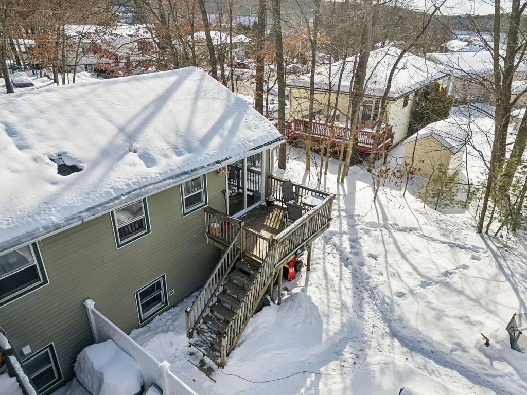 41L Derryfield Road Derry NH 03038