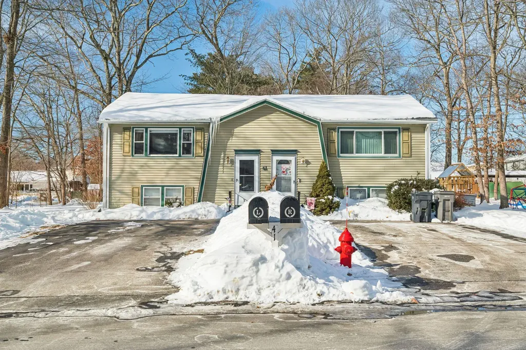 41L Derryfield Road Derry NH 03038