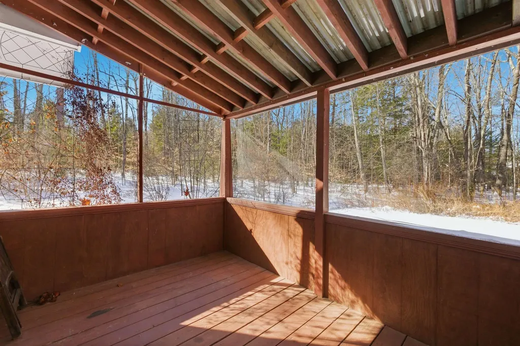 438 Bay Hill Road Northfield NH 03276