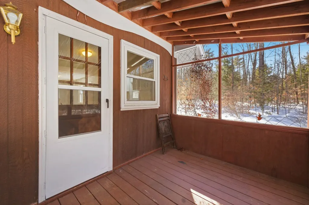 438 Bay Hill Road Northfield NH 03276