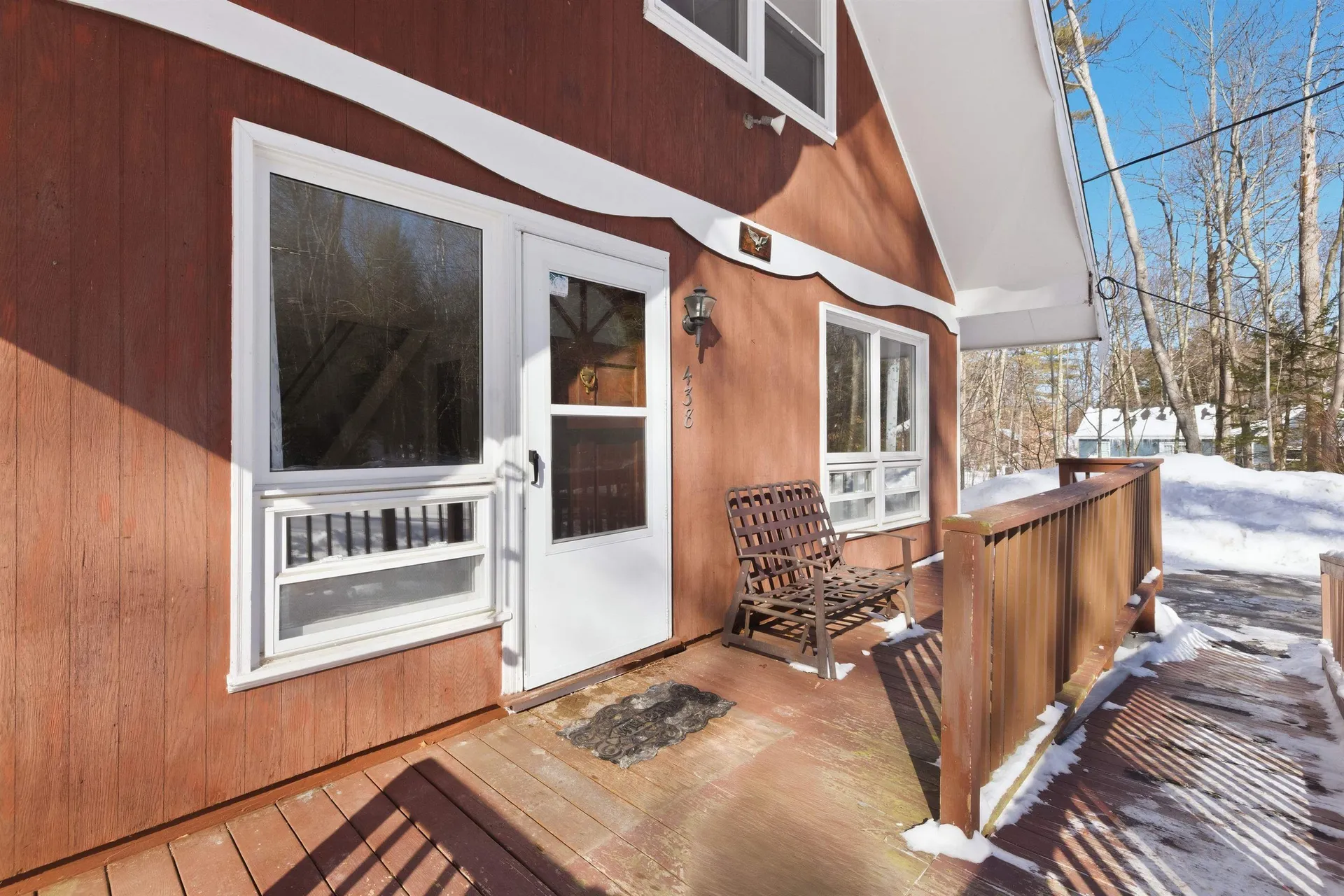 438 Bay Hill Road Northfield NH 03276