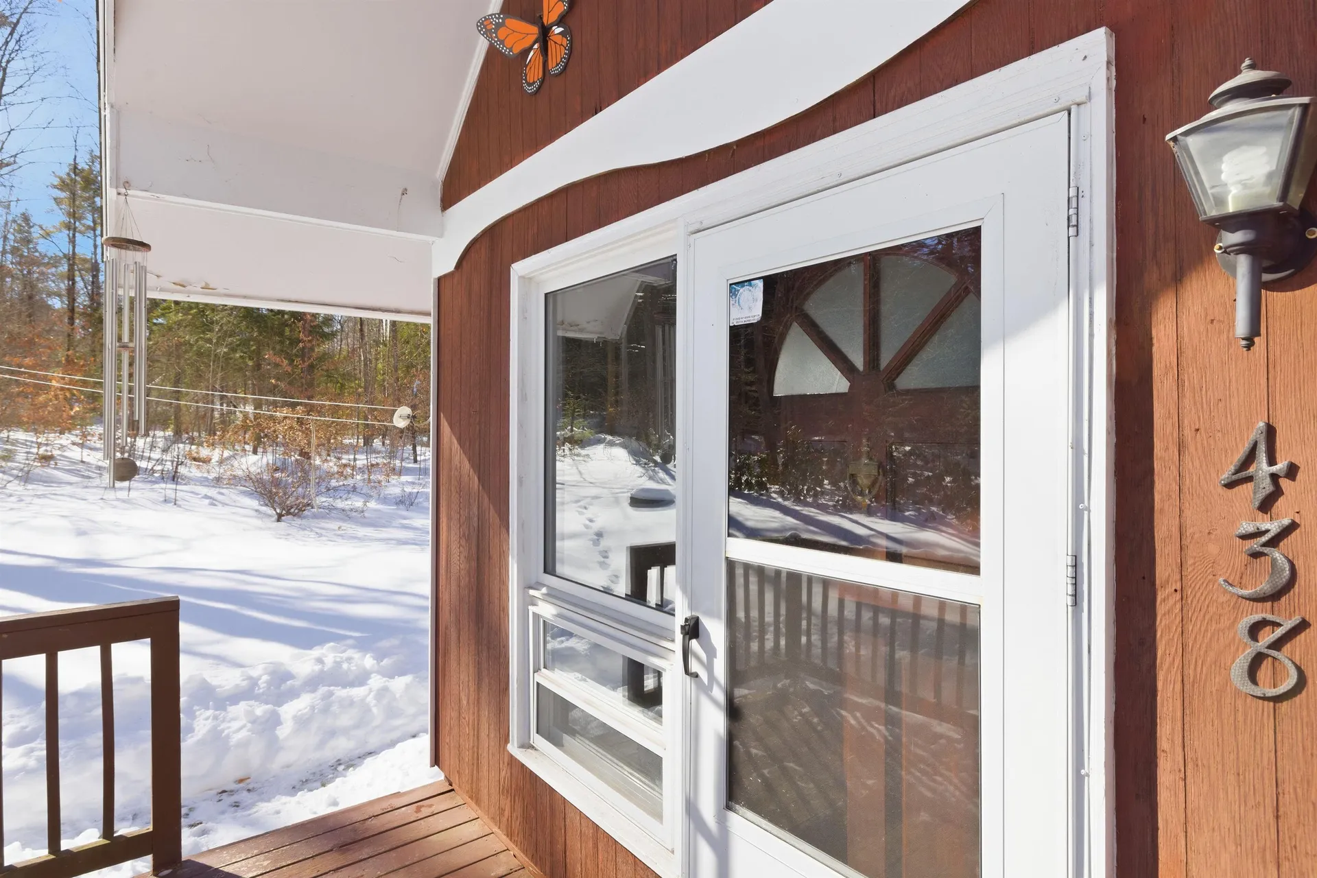 438 Bay Hill Road Northfield NH 03276