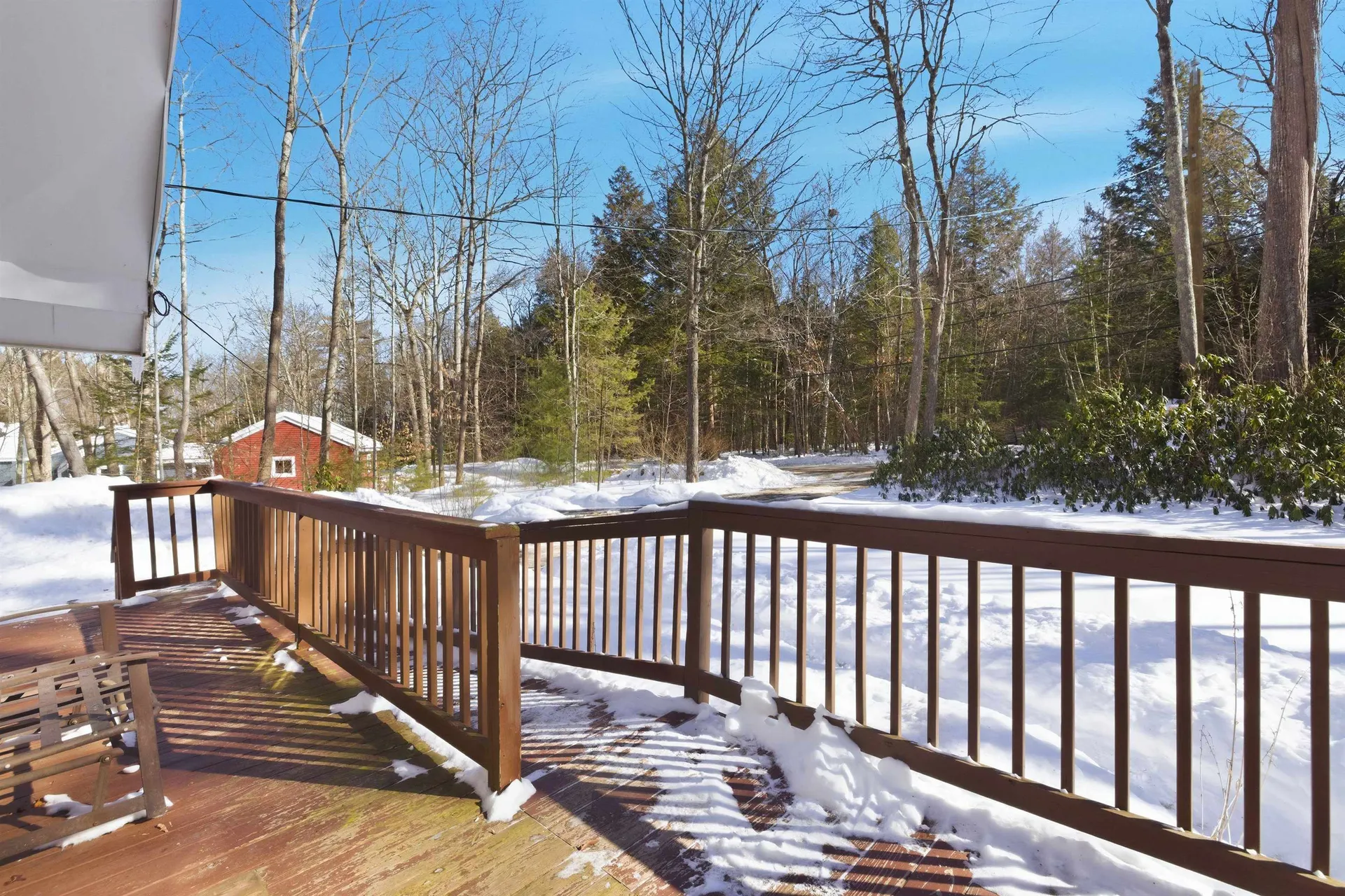 438 Bay Hill Road Northfield NH 03276