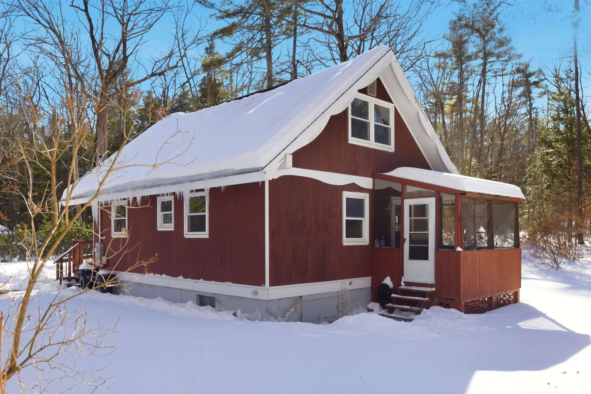 438 Bay Hill Road Northfield NH 03276