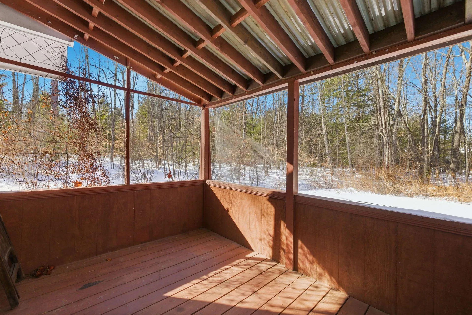 438 Bay Hill Road Northfield NH 03276