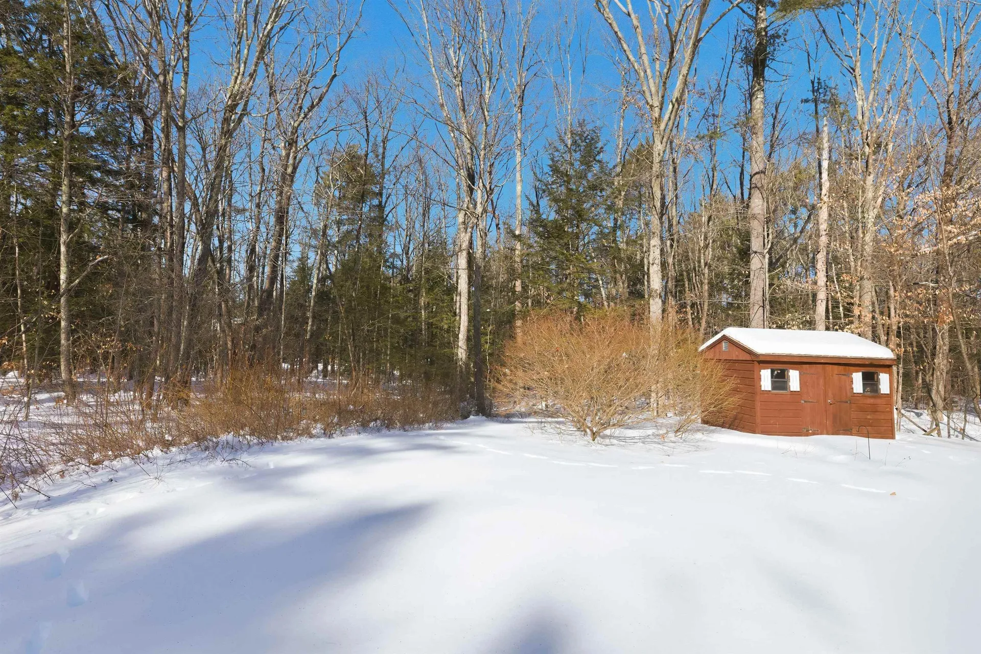 438 Bay Hill Road Northfield NH 03276