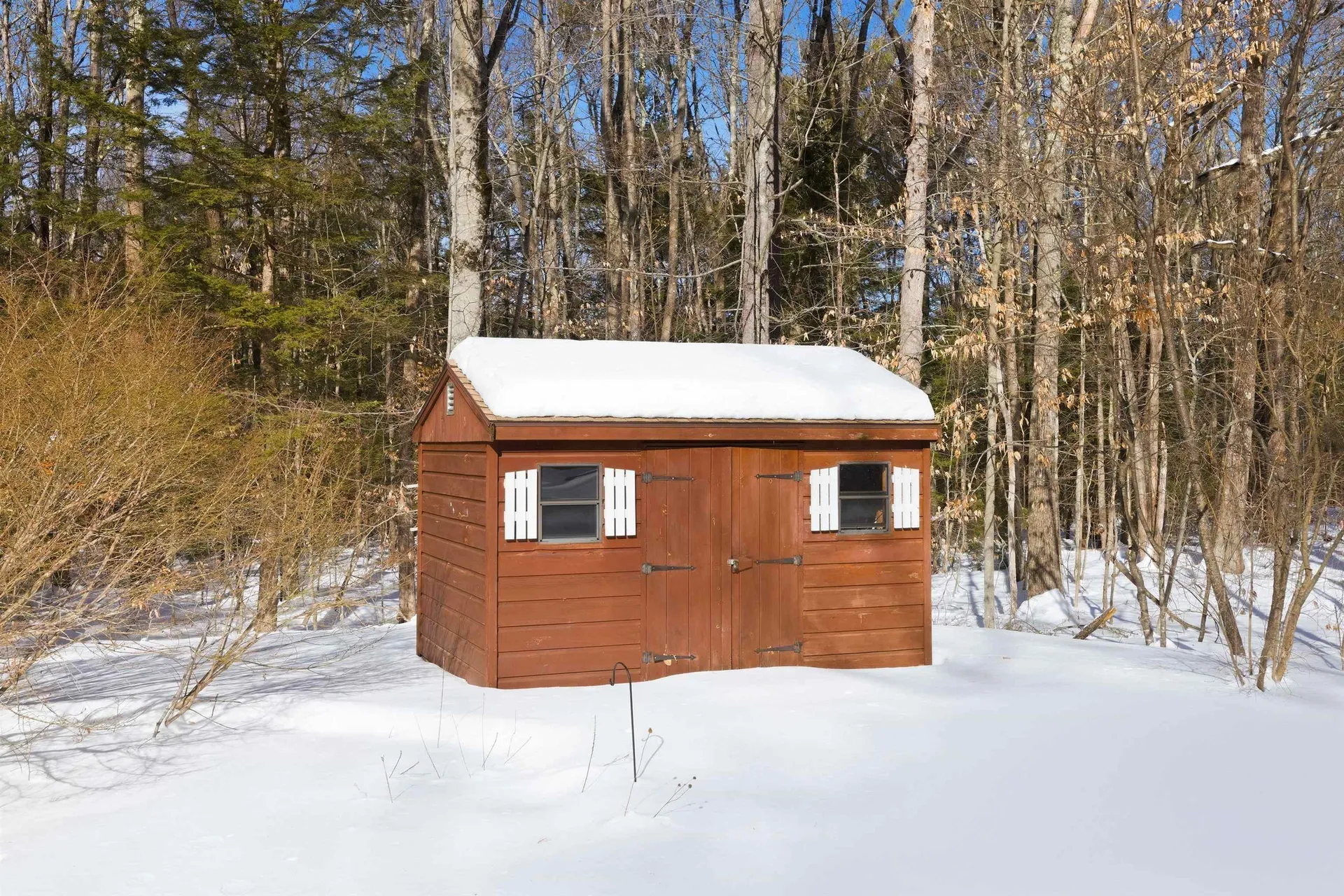 438 Bay Hill Road Northfield NH 03276