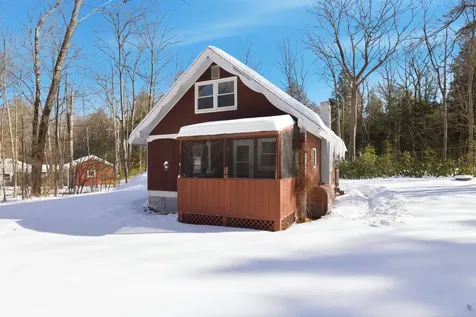 438 Bay Hill Road Northfield NH 03276