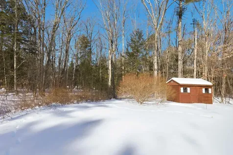 438 Bay Hill Road Northfield NH 03276