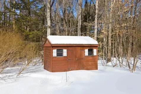 438 Bay Hill Road Northfield NH 03276