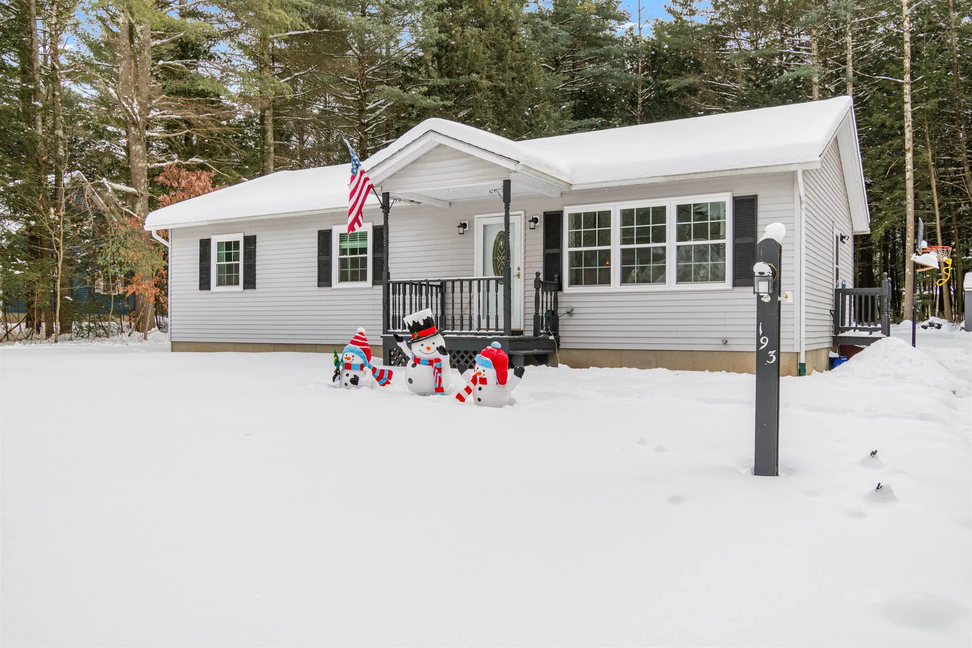 193 Austin Road Georgia VT 05468