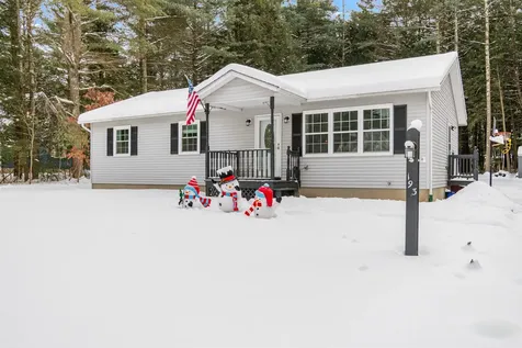 193 Austin Road Georgia VT 05468