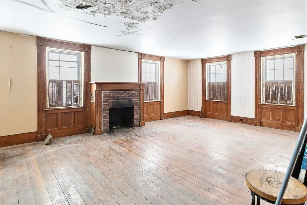 431 North Main Street Alburgh VT 05440