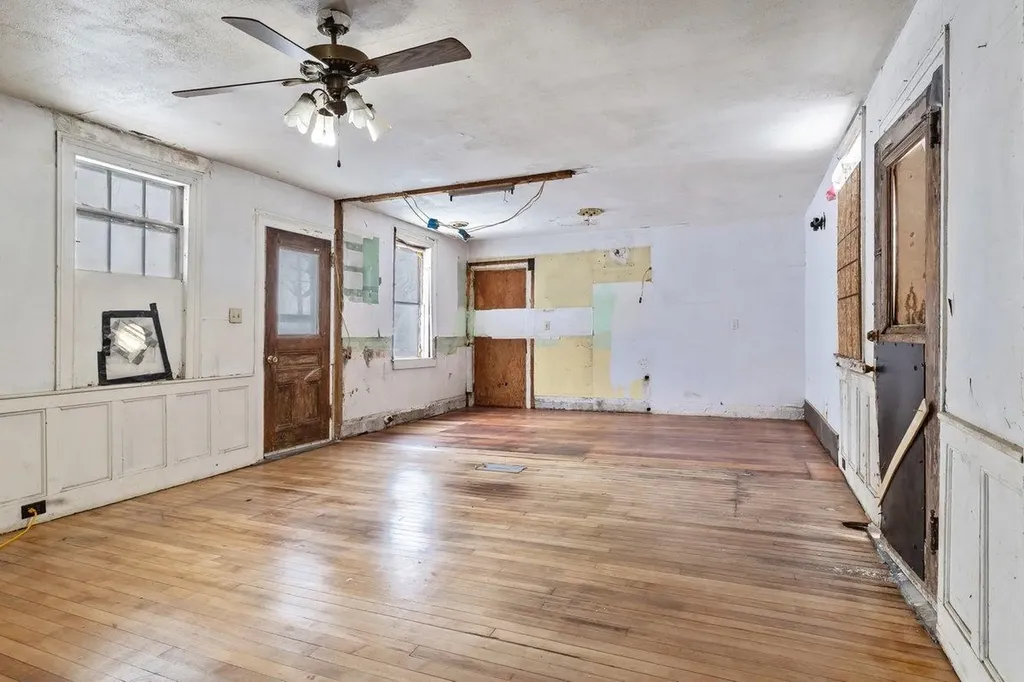 431 North Main Street Alburgh VT 05440