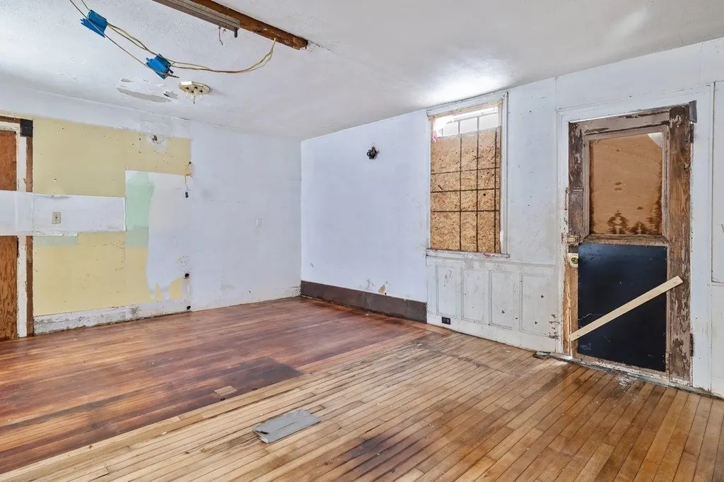 431 North Main Street Alburgh VT 05440