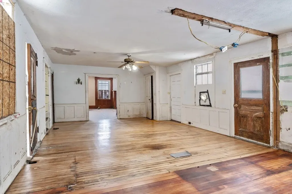 431 North Main Street Alburgh VT 05440