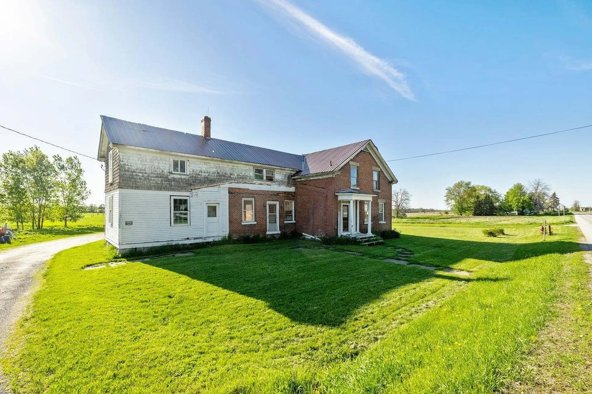 431 North Main Street Alburgh VT 05440