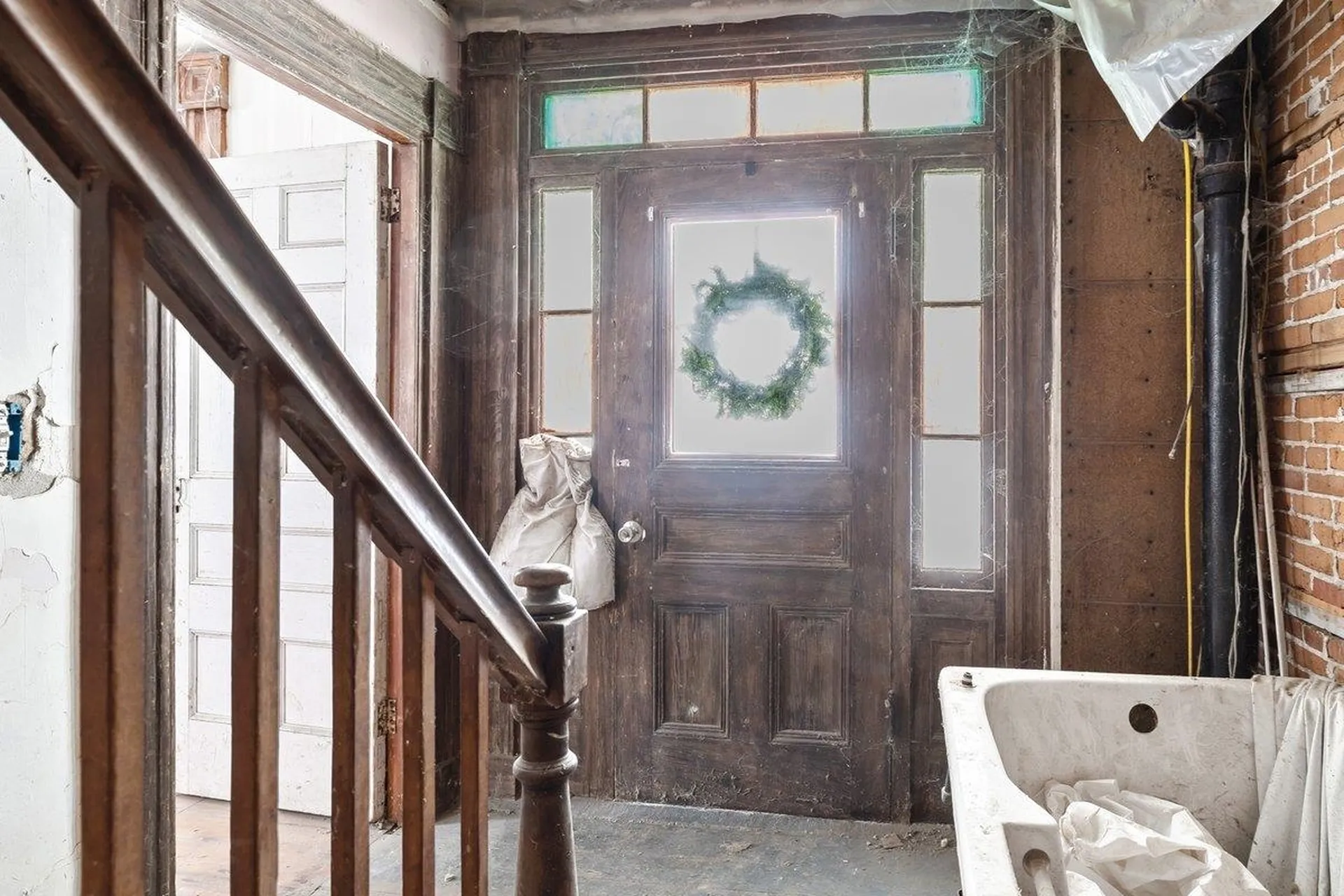 431 North Main Street Alburgh VT 05440