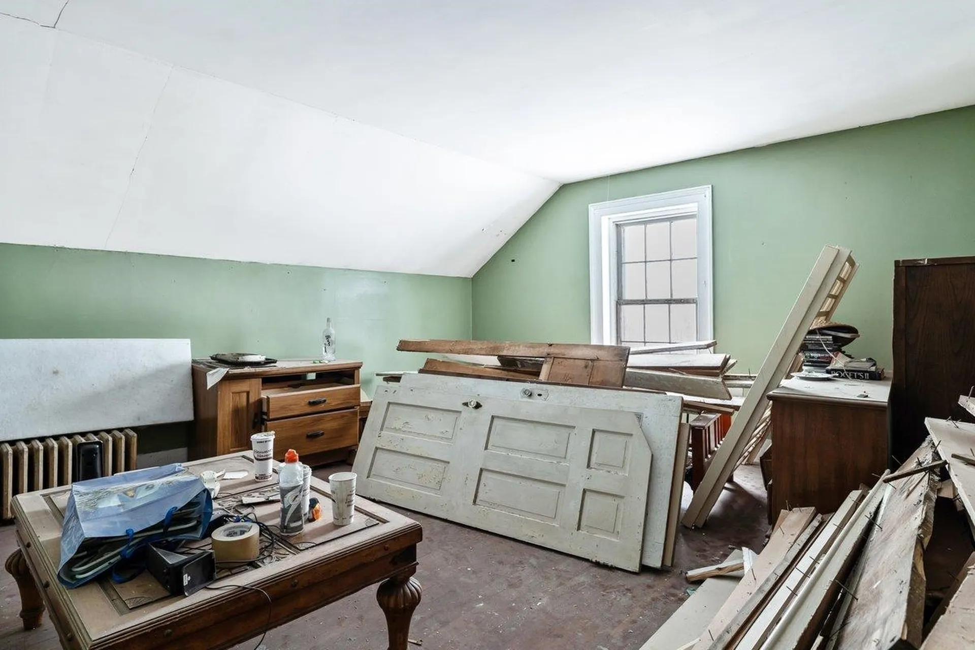 431 North Main Street Alburgh VT 05440